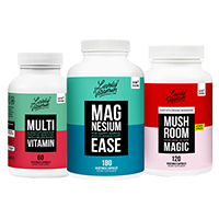 15% OFF Lively Vitamin Co.