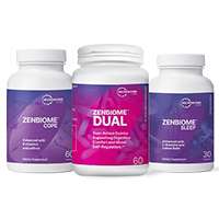 15% OFF Microbiome Labs ZenBiome