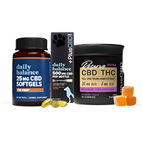 10% OFF PlusCBD Oil