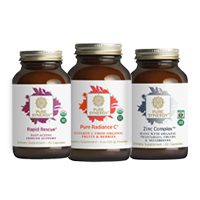 15% OFF Pure Synergy