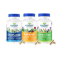 10% OFF Ridgecrest Herbals
