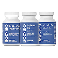 15% OFF BodyBio