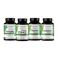 10% OFF Emerald Labs