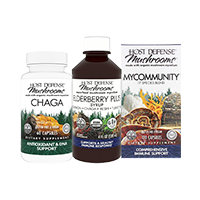 20% OFF Select Host Defense