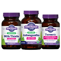 10% OFF Oregon's Wild Harvest