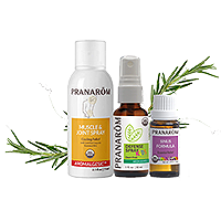 15% OFF Pranarom