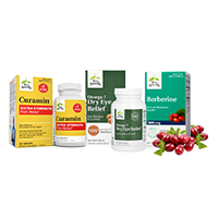10% OFF Terry Naturally
