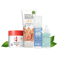 10% OFF Derma E