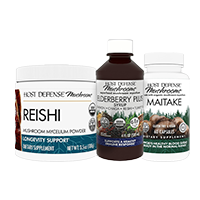 20% OFF Select Host Defense