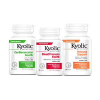 10% OFF Kyolic