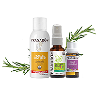 15% OFF Pranarom