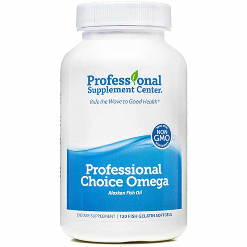 Professional Choice Omega