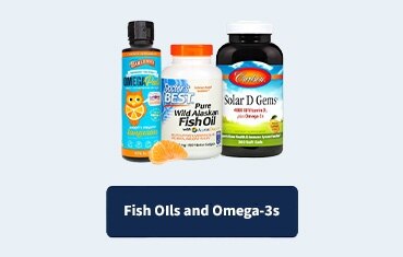 Fish Oils