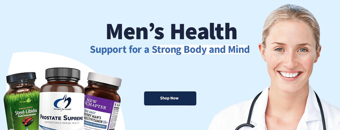 Men's Health