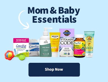 Mom & Baby Essentials