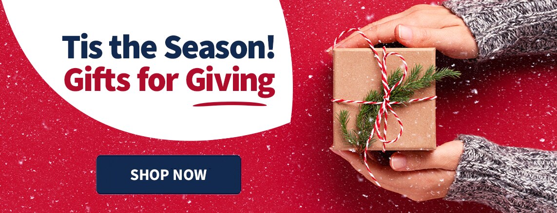 Gift Giving