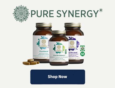 Pure Synergy