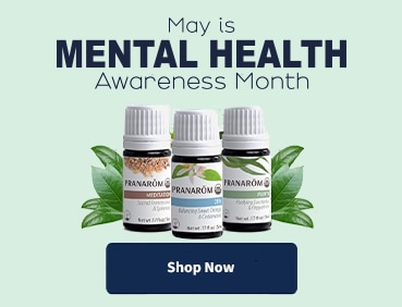 Mental Health Month