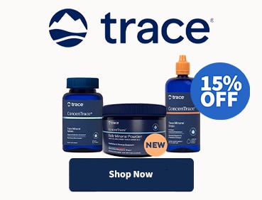 15% OFF Trace Minerals Research