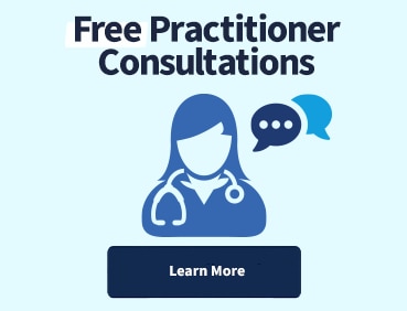 Free Practitioner Consultations