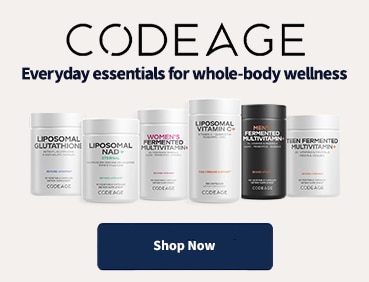 Codeage