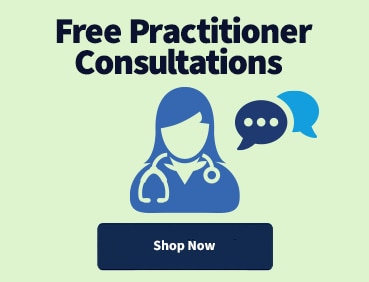 Free Practitioner Consultations