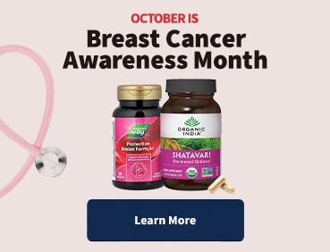 Breast Cancer Awareness Month