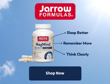 Jarrow Formulas MagMind