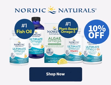 10% OFF Noric Naturals