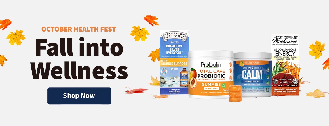 October Health Fest