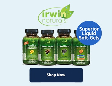 Irwin Naturals