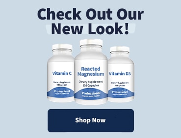 Professional Supplement Center