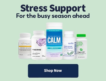 Stress Support