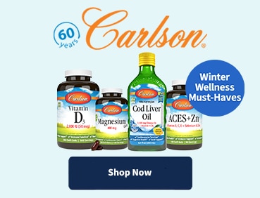 Carlson Labs