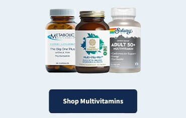 Multivitamins