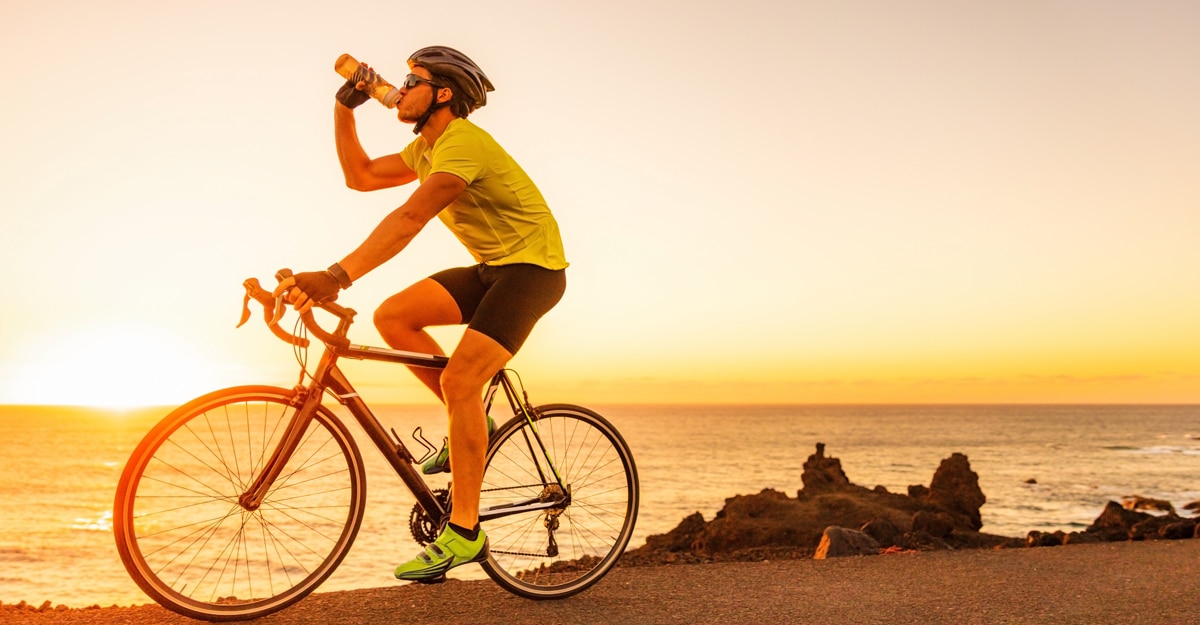 Best Electrolyte Drink Mix for Active Adults