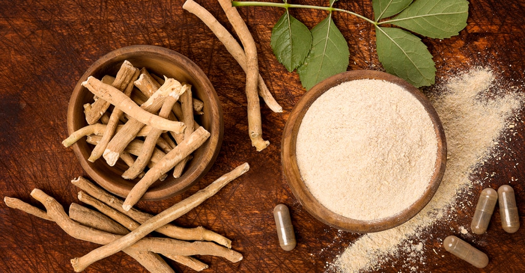 Need Sleep and Stress Support? Try the Best Ashwagandha Gummies and Supplements