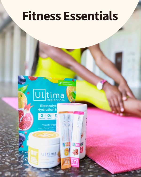 Fitness Essentials