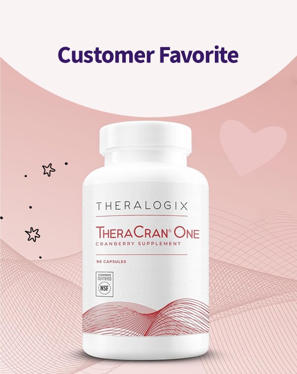 TheraCran One Cranberry