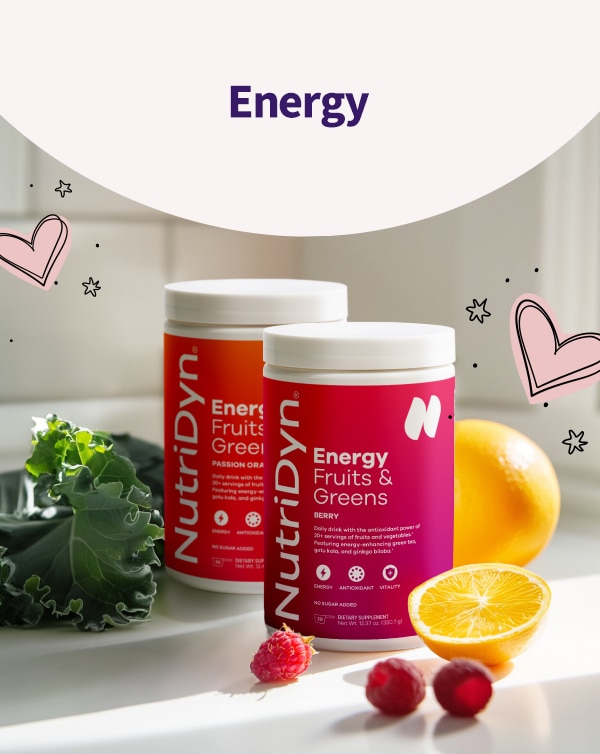 Energy