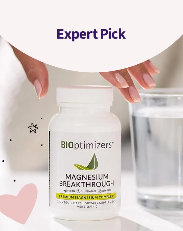 Magnesium Breakthrough