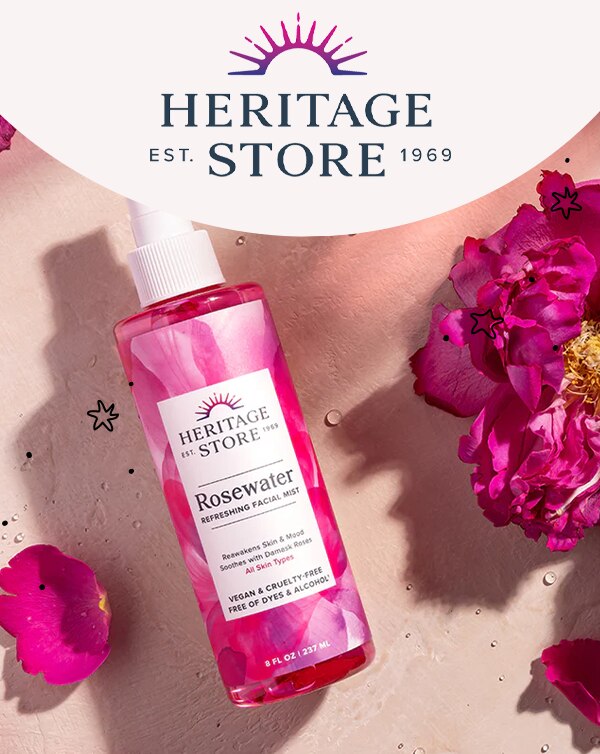 Heritage Store