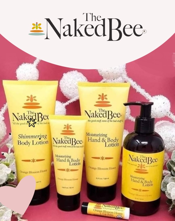 Naked Bee