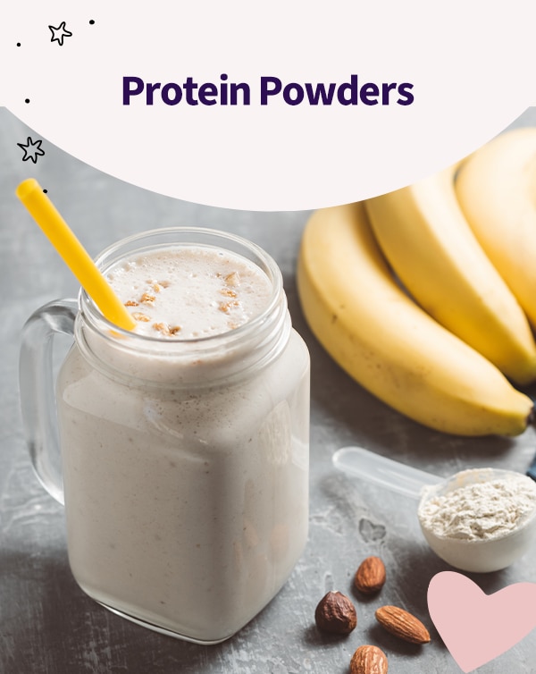 Protein Powders