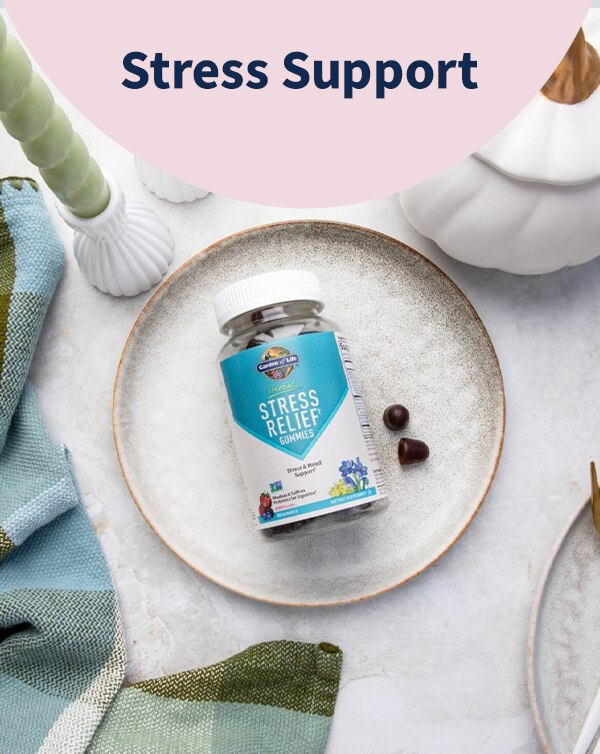 Stress Support