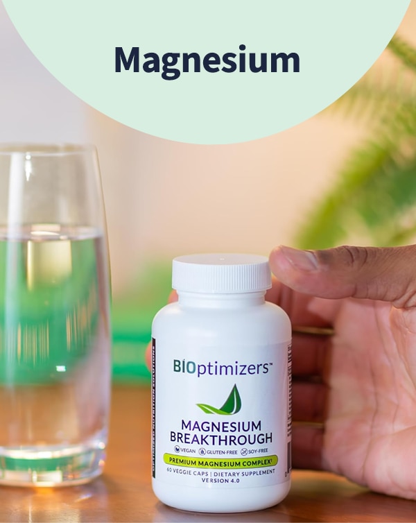 Magnesium
