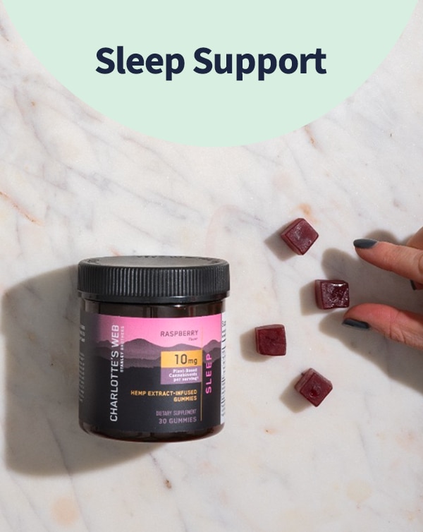 Sleep Support