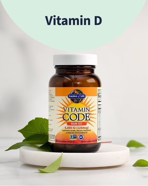 Vitamin D