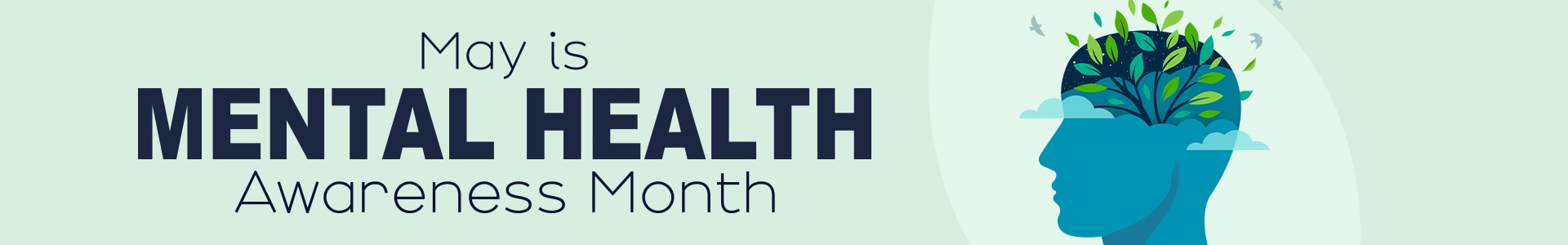 Mental Health Awareness Month