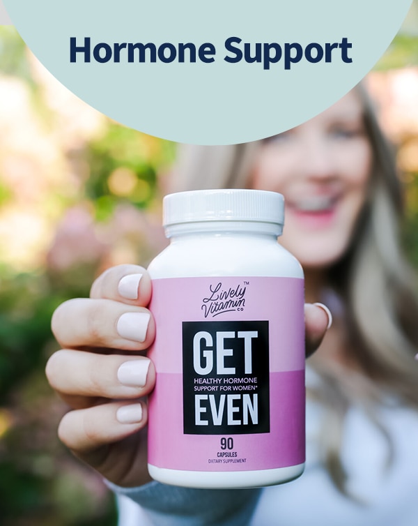 Hormone Support